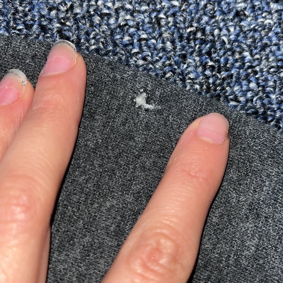 Champion toddler hoodie - Picture 4 of 4